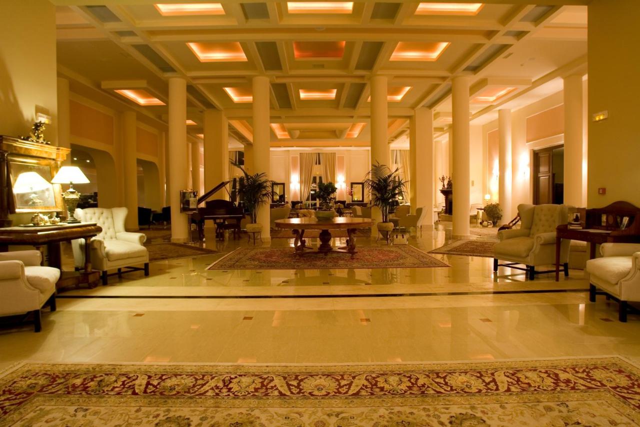 Mabely Grand hotel - Laterooms