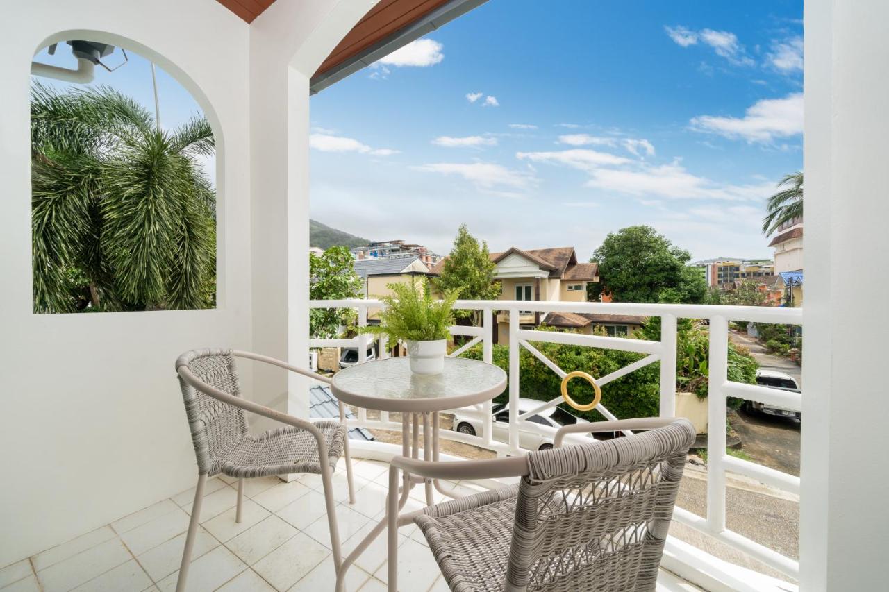 New Charming Patong Pool villa 5 mins walk Bangla beach - 3