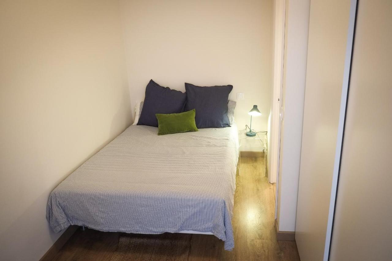 Apartment MaHdrid Atocha, Madrid, Spain - Booking.com