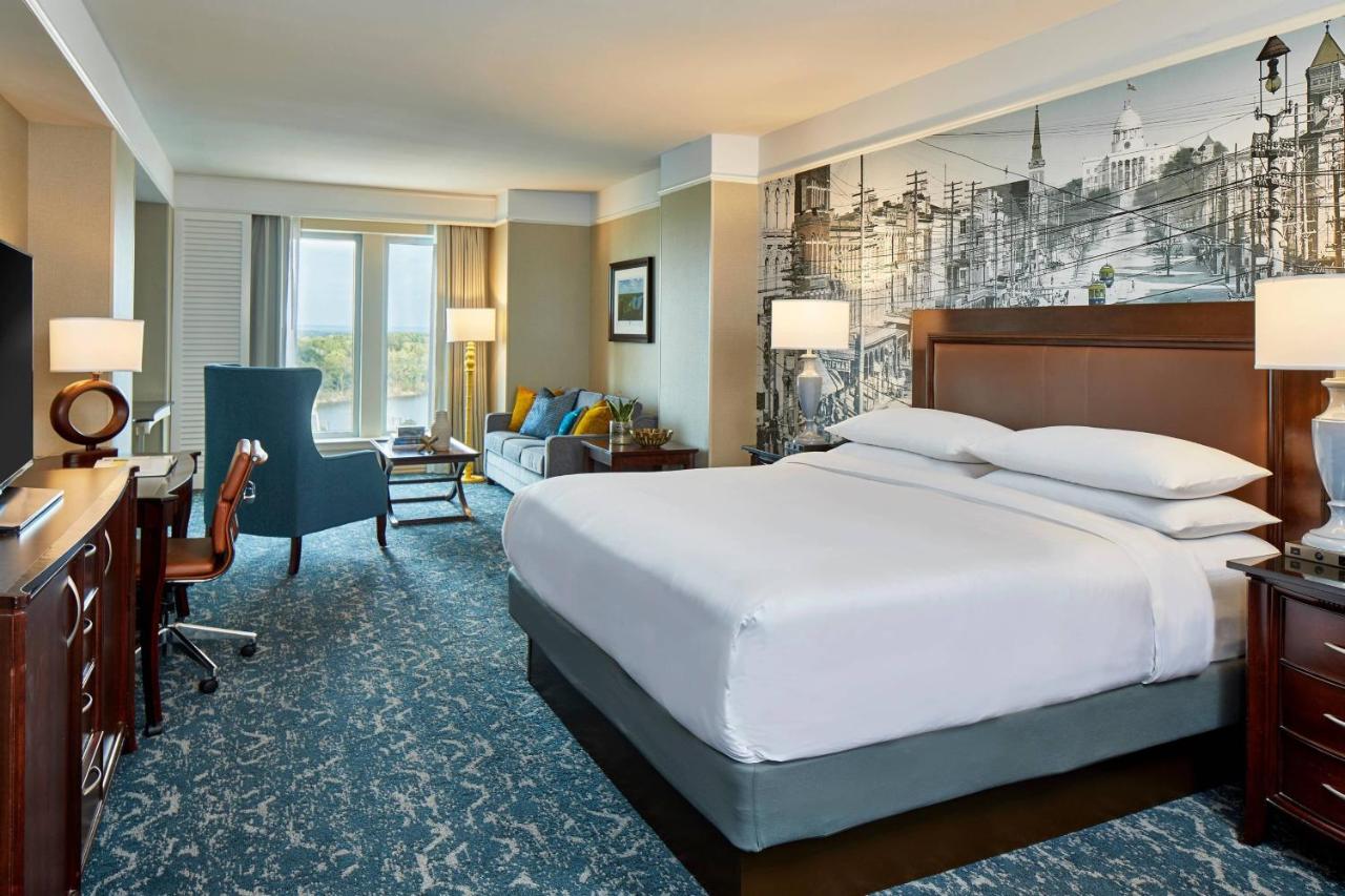 Renaissance Montgomery Hotel & Spa at the Convention Center — photo 8