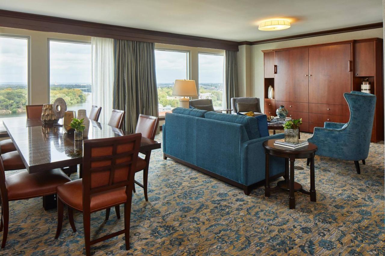 Renaissance Montgomery Hotel & Spa at the Convention Center — photo 13
