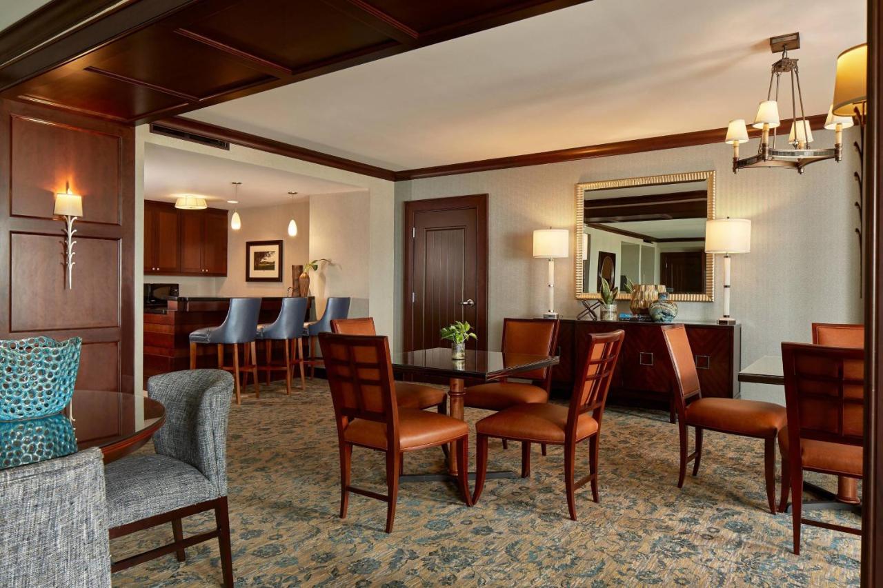 Renaissance Montgomery Hotel & Spa at the Convention Center — photo 12