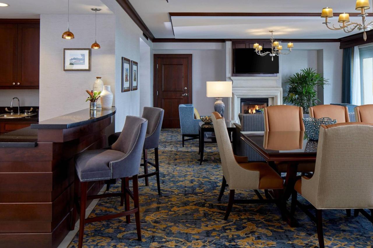 Renaissance Montgomery Hotel & Spa at the Convention Center — photo 17