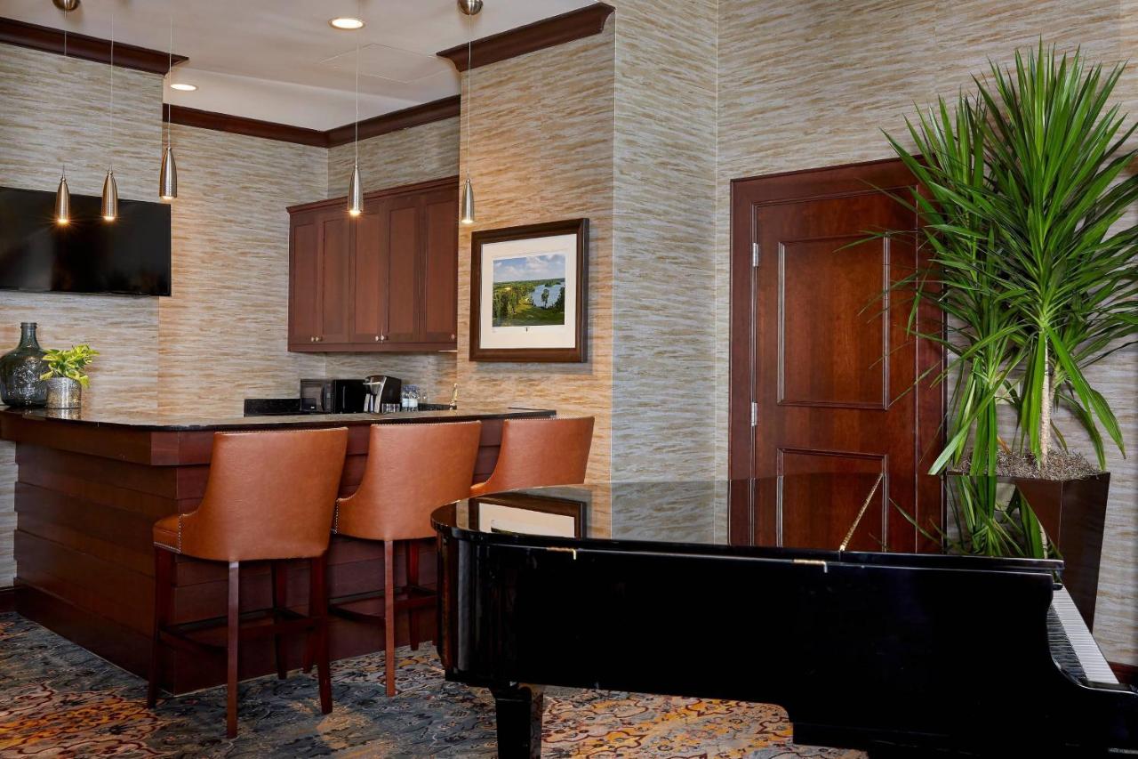 Renaissance Montgomery Hotel & Spa at the Convention Center — photo 19