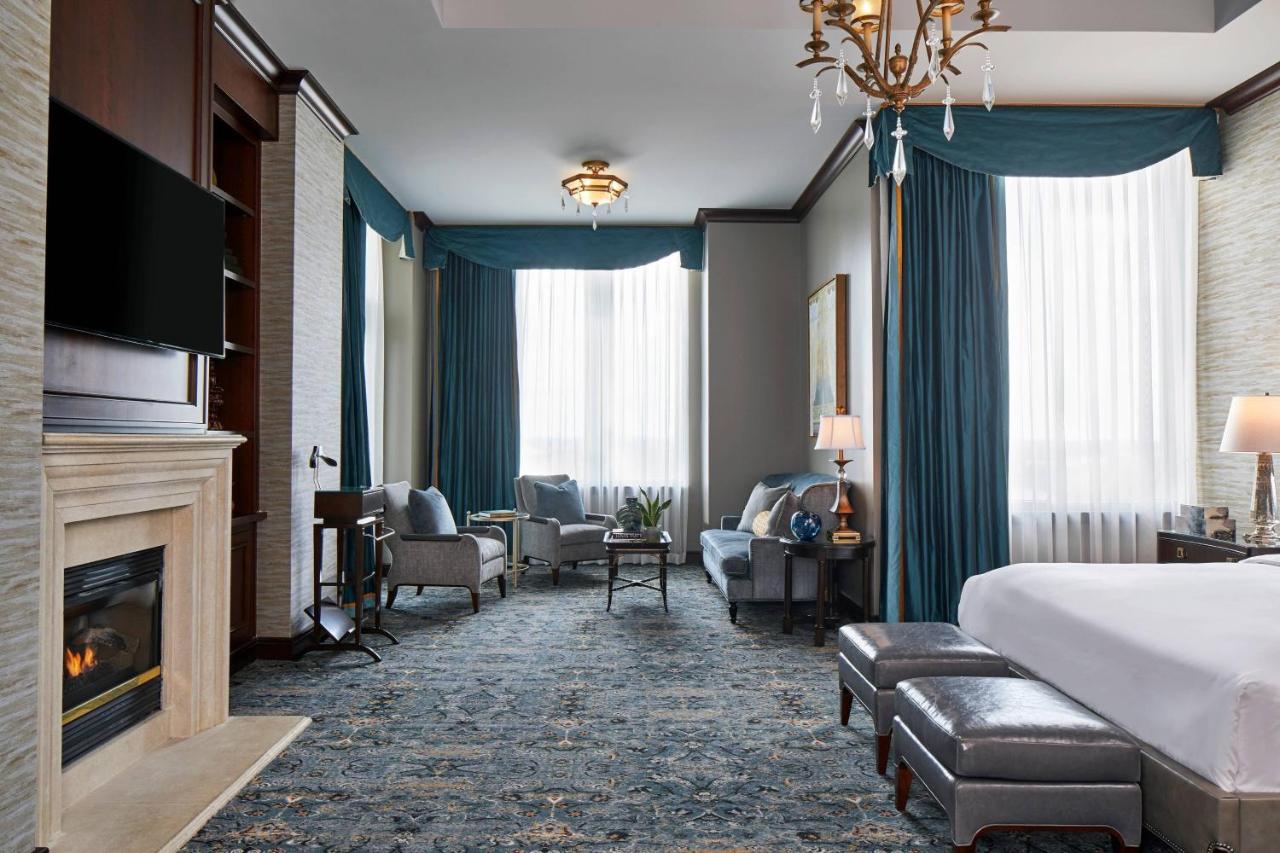 Renaissance Montgomery Hotel & Spa at the Convention Center — photo 20