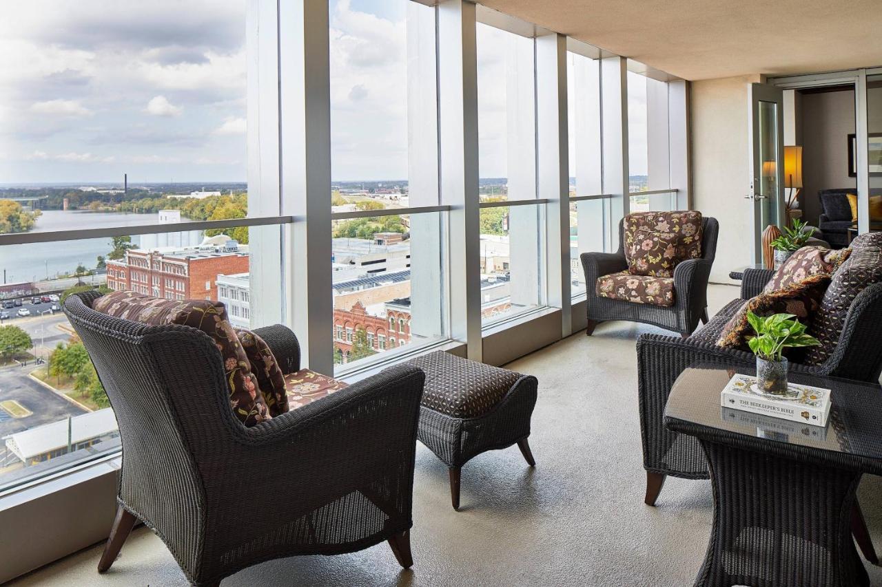 Renaissance Montgomery Hotel & Spa at the Convention Center — photo 18