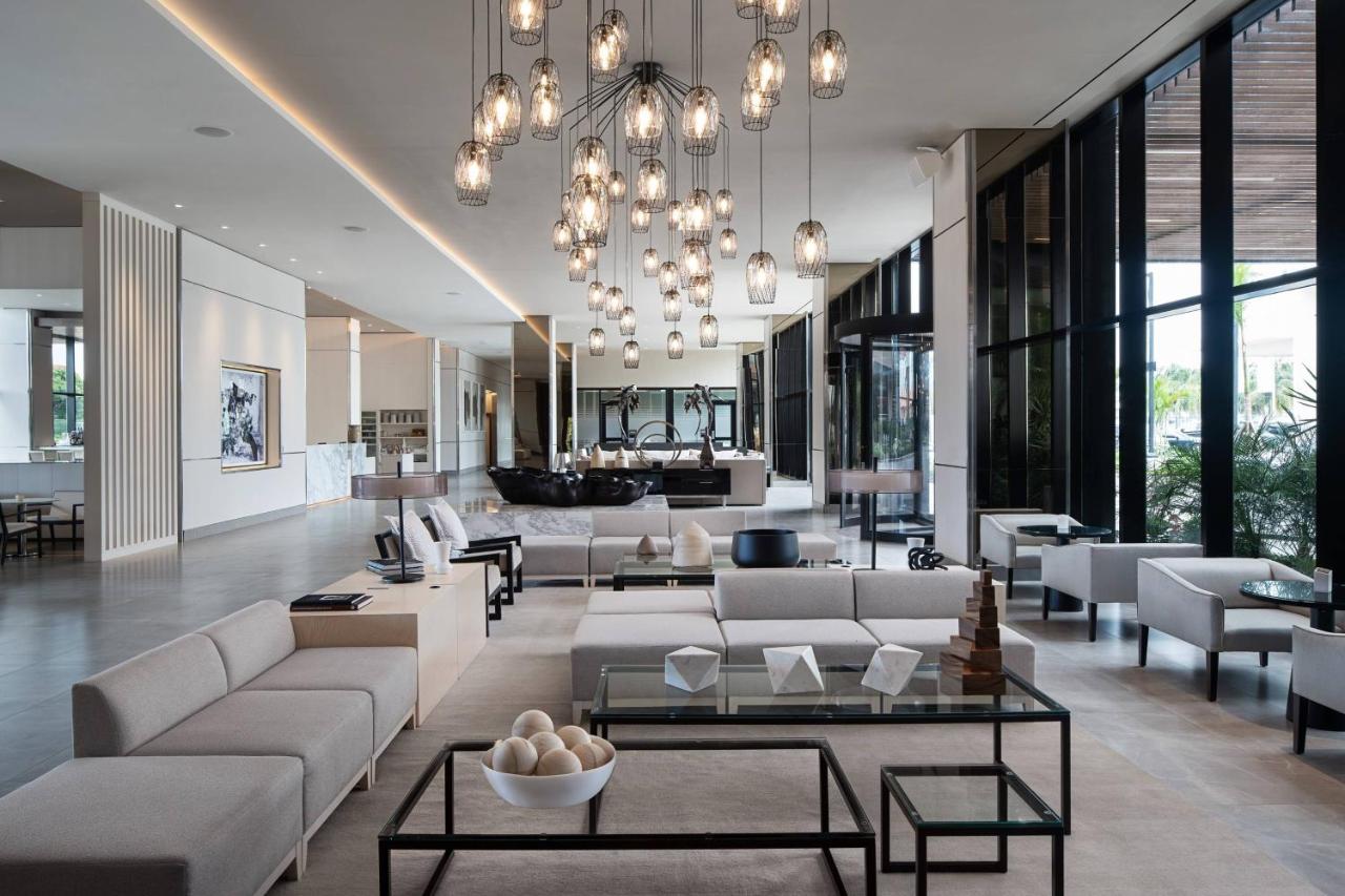 AC Hotel by Marriott Kingston, Jamaica - 5