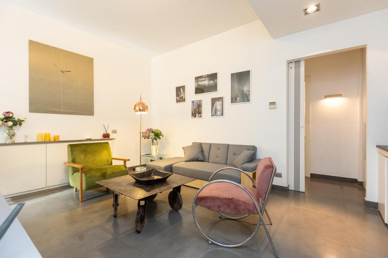 Secret Terrace by Rental in Rome - 4