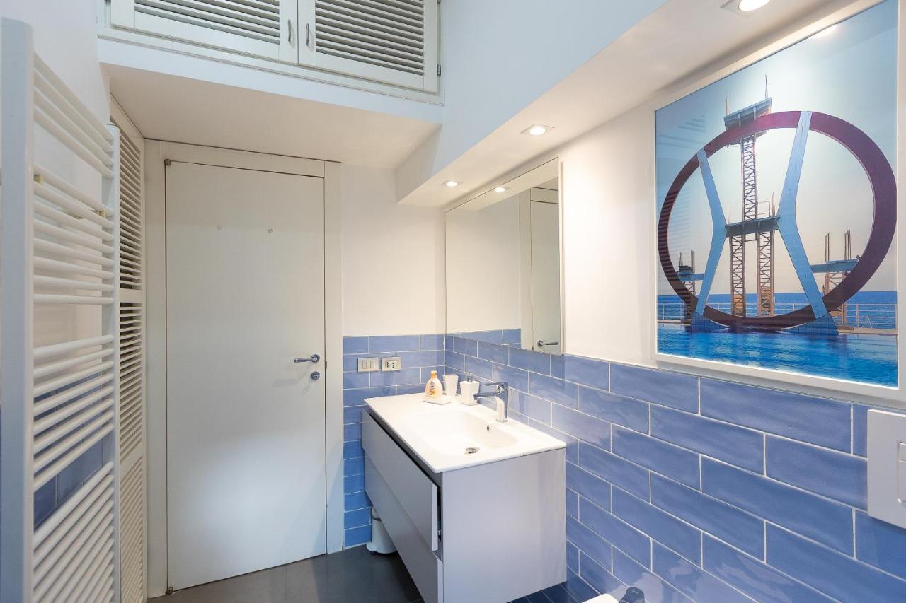 Secret Terrace by Rental in Rome - 3