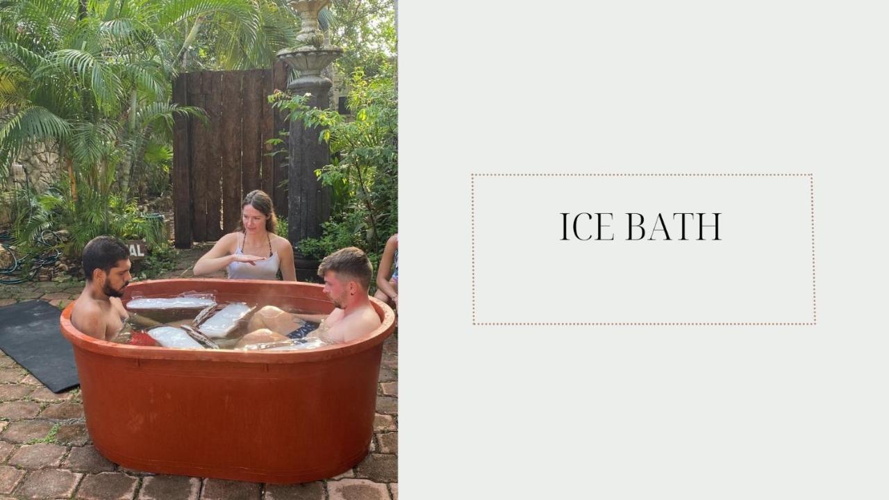 OMA CANCUN - Holistic Healing Center - 3