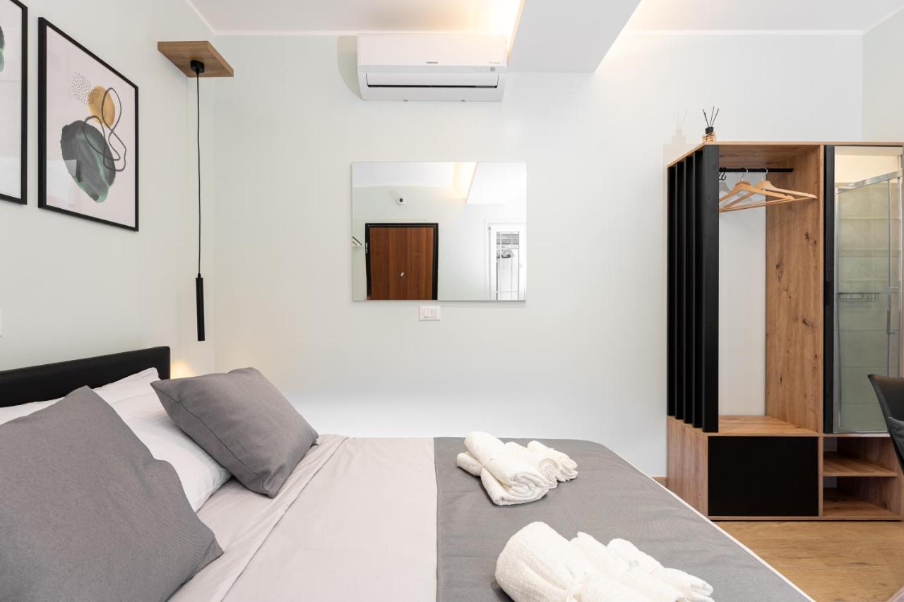 Suite Room Suriani - 3