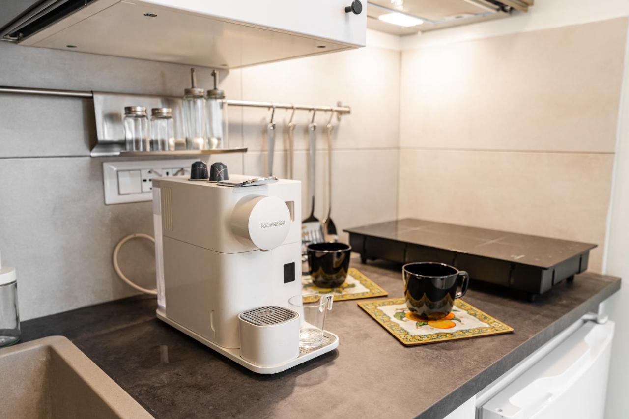 Suite Room Suriani - 4