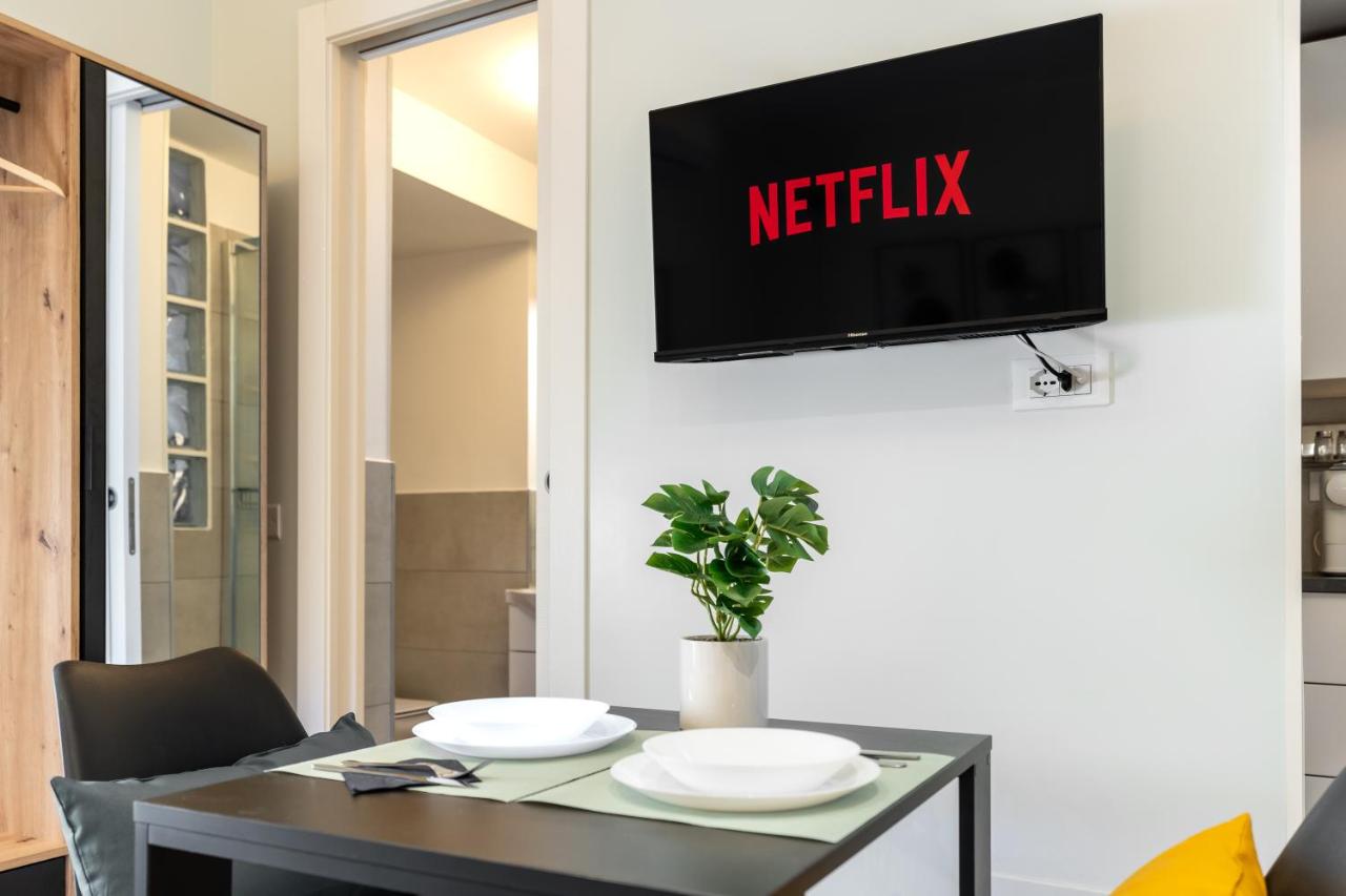 Suite Room Suriani - 5