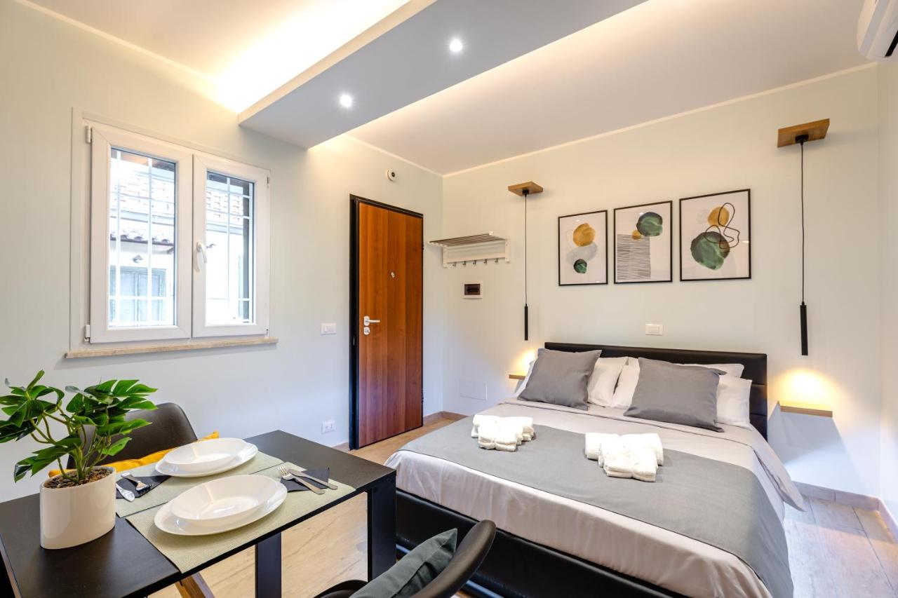 Suite Room Suriani - 2