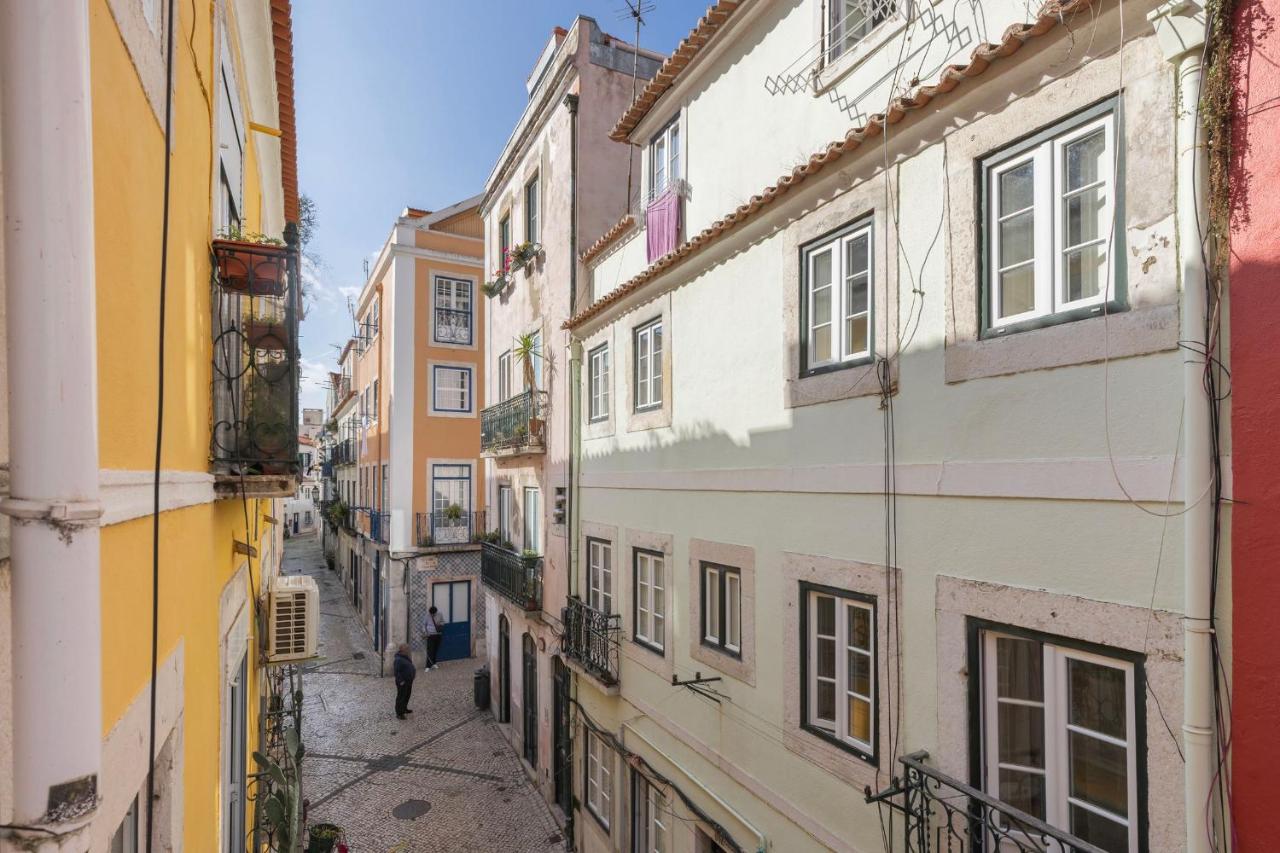 Cozy 1BDR Apartment by LovelyStay - 3