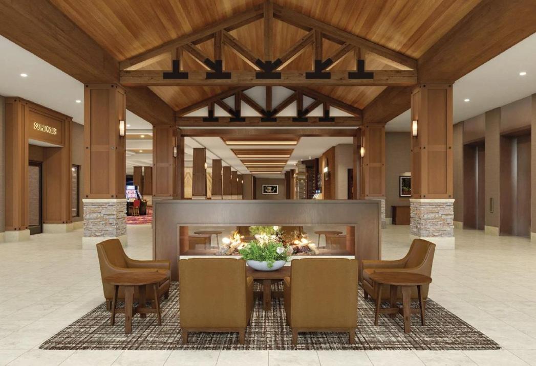 Snoqualmie Casino & Hotel — photo 10