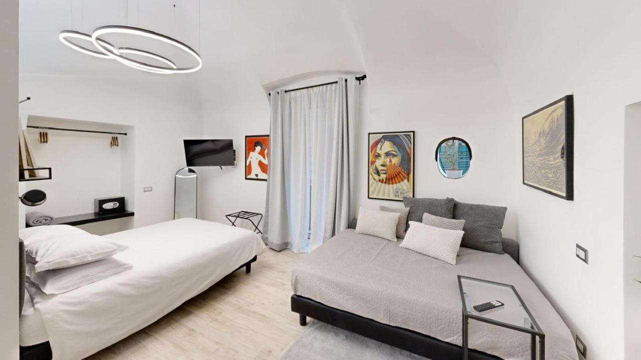 NapArt Suites - My Place - 3