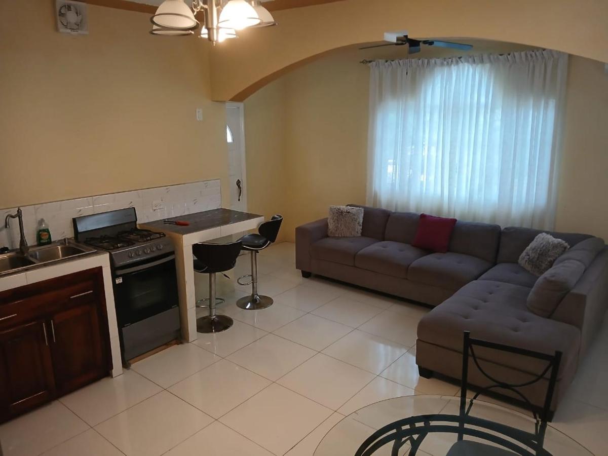 Runthings Hideaway Stay Negril - 5