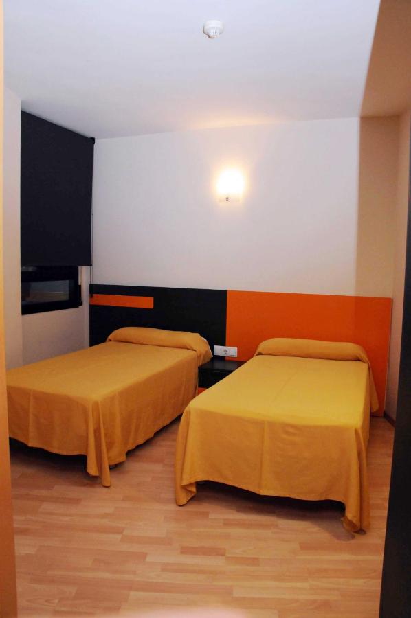 Deals voor Llagotel (Hotel), La Llagosta (Spanje)