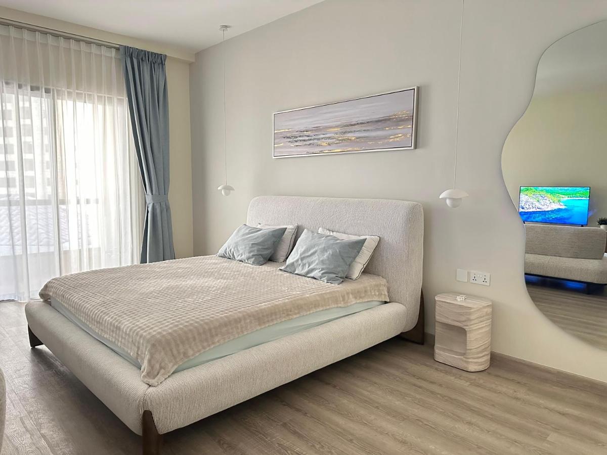 Rimal 2 JBR Studio 70m2 beach, gym, pool - 2