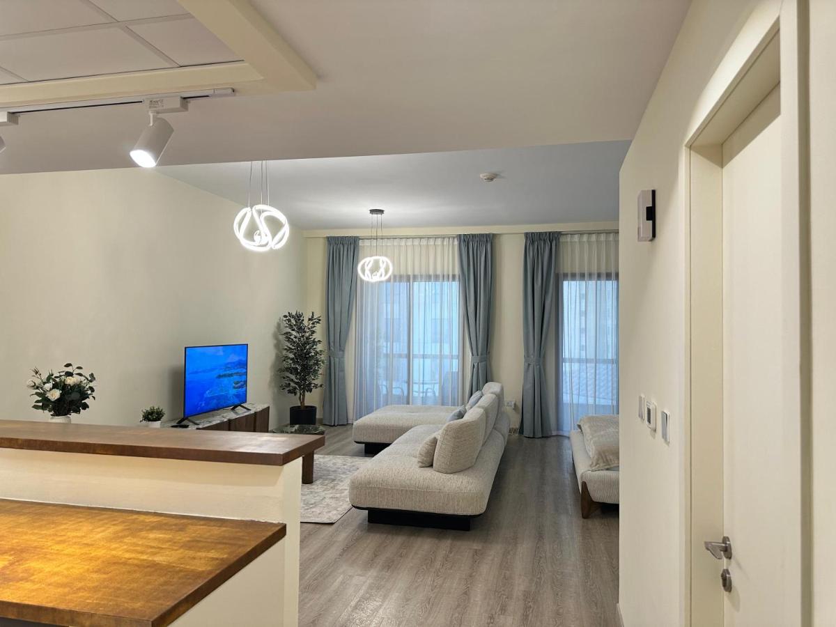 Rimal 2 JBR Studio 70m2 beach, gym, pool - 5