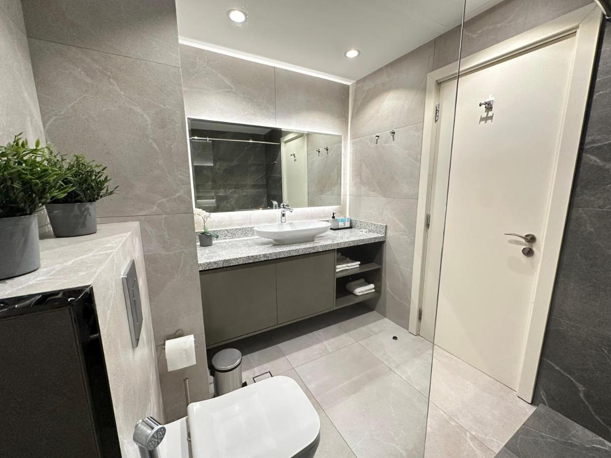 Rimal 2 JBR Studio 70m2 beach, gym, pool - 3