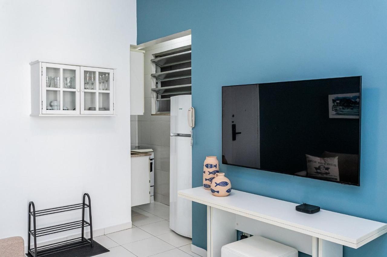 1BDR: Sea View and Christ the Redeemer |SC 46/1002 - 4