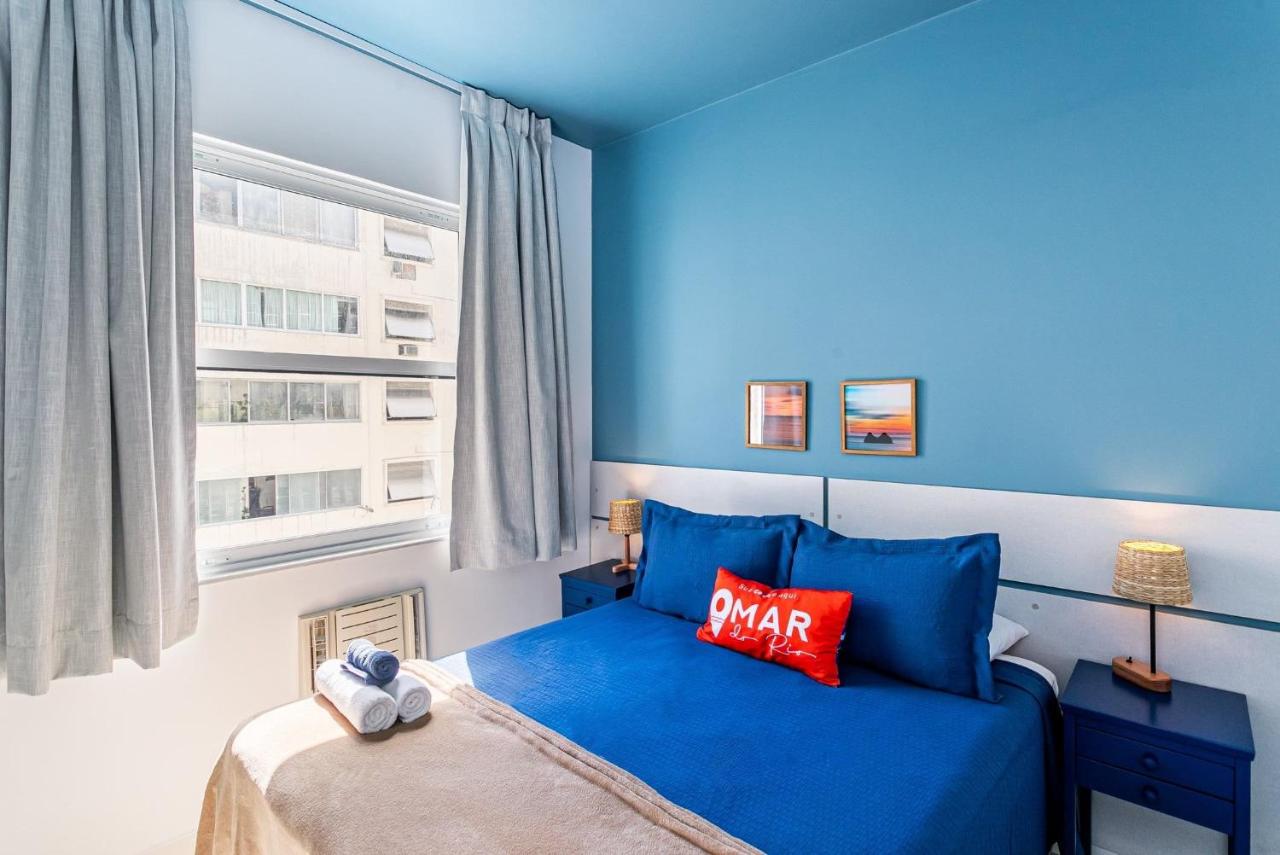 1BDR: Sea View and Christ the Redeemer |SC 46/1002 - 2