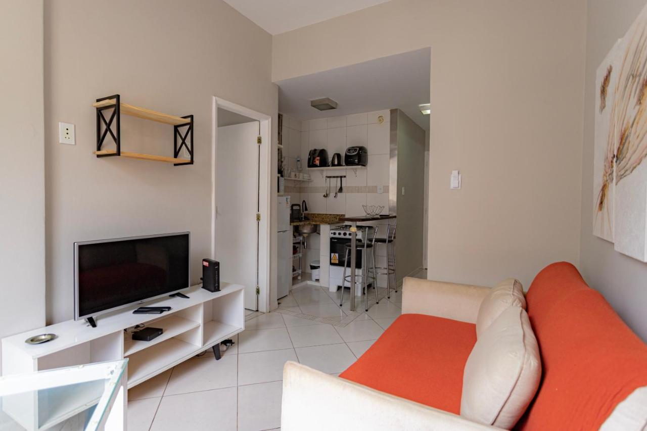 SUH Copacabana 21 Comfort Posto 5 - 3