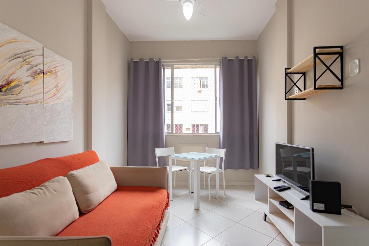 SUH Copacabana 21 Comfort Posto 5 - 5