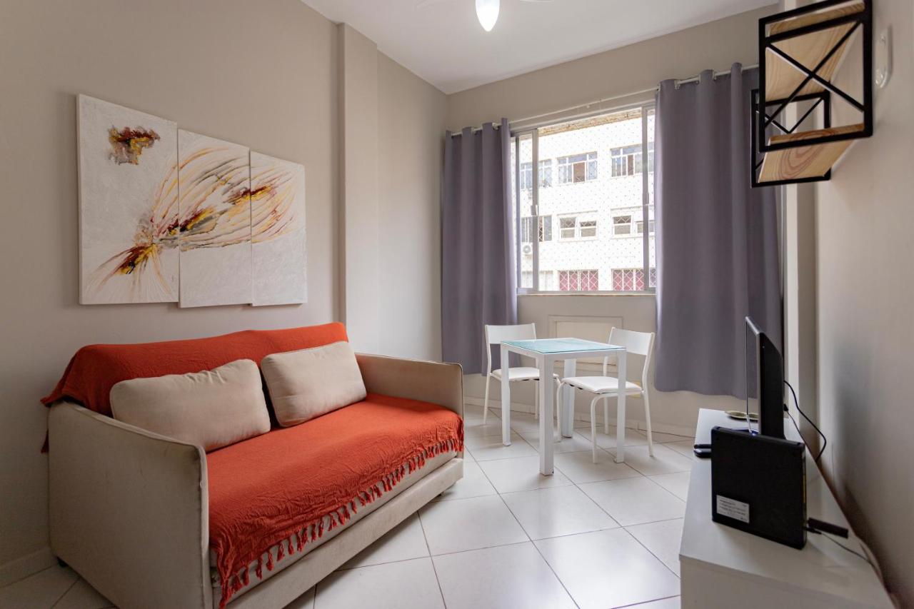 SUH Copacabana 21 Comfort Posto 5