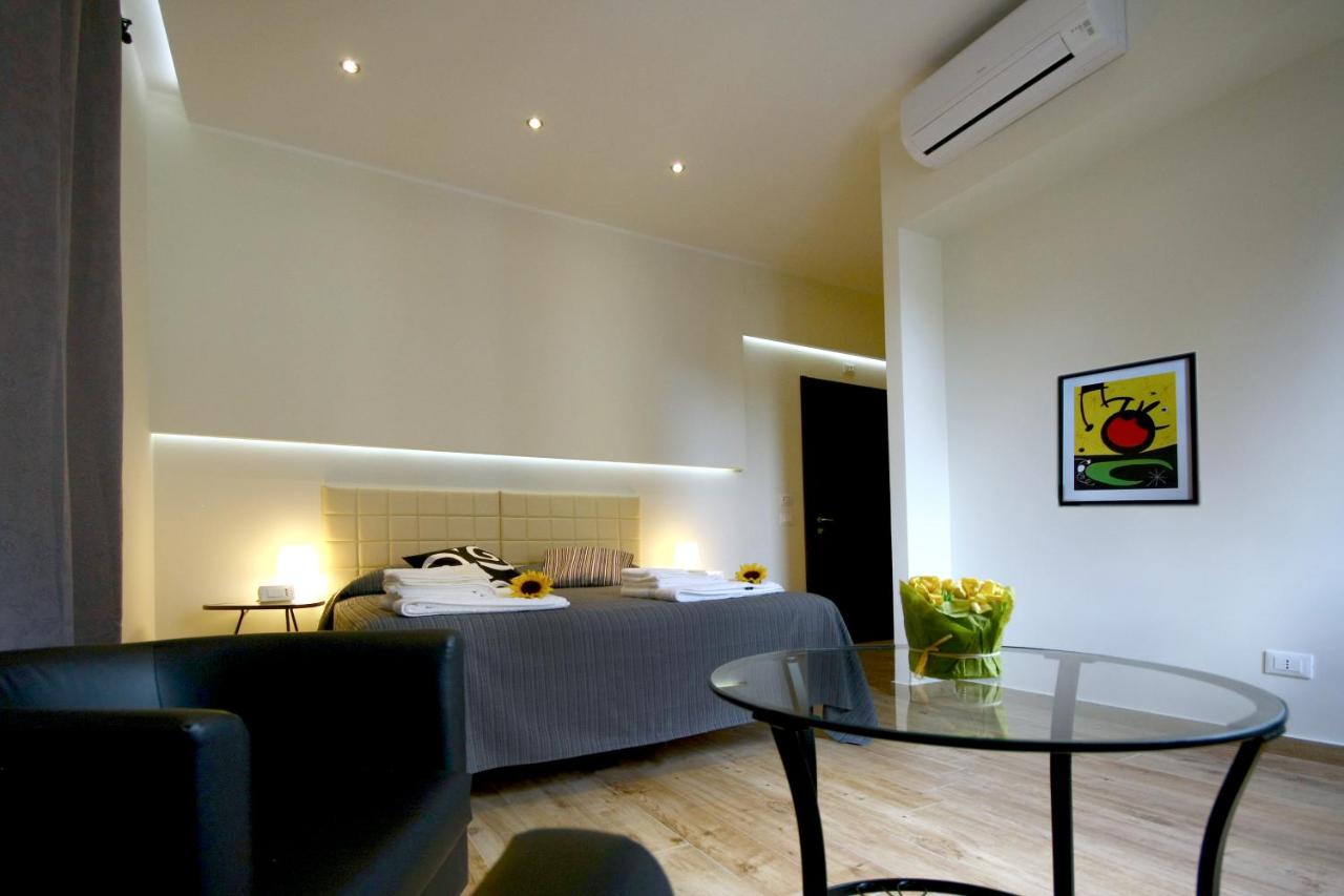 Passenger Vatican Relais - 4