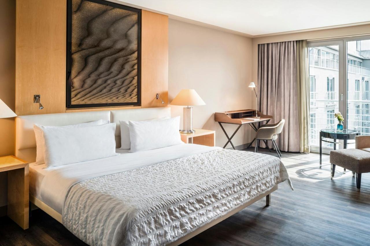 Le Meridien Munich in Munich - Unlock the Heart of Munich from Our 5-Star Sanctuary