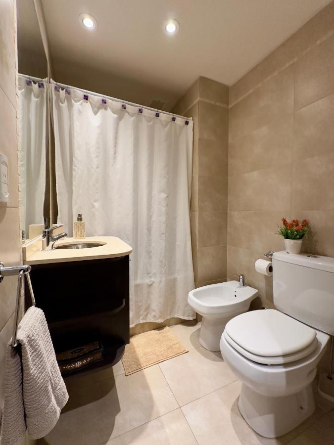 Luminoso monoambiente - 4