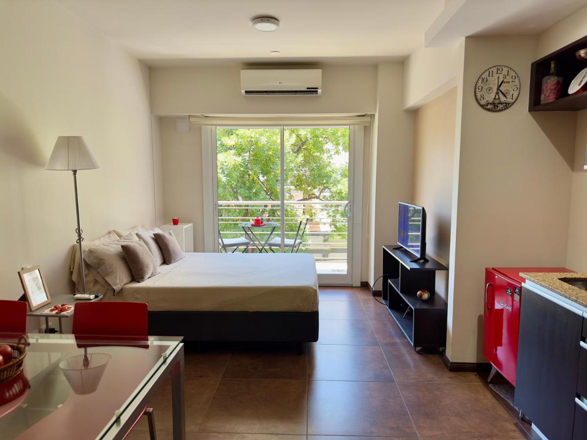 Luminoso monoambiente - 5