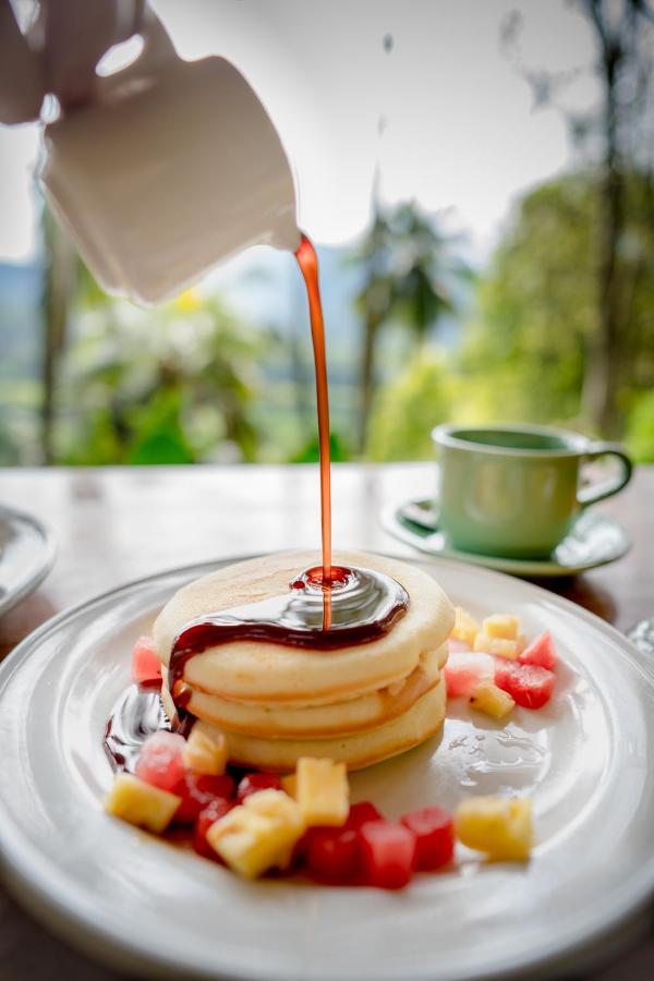 Ayo Hill Villa By Samhita Bali - 4