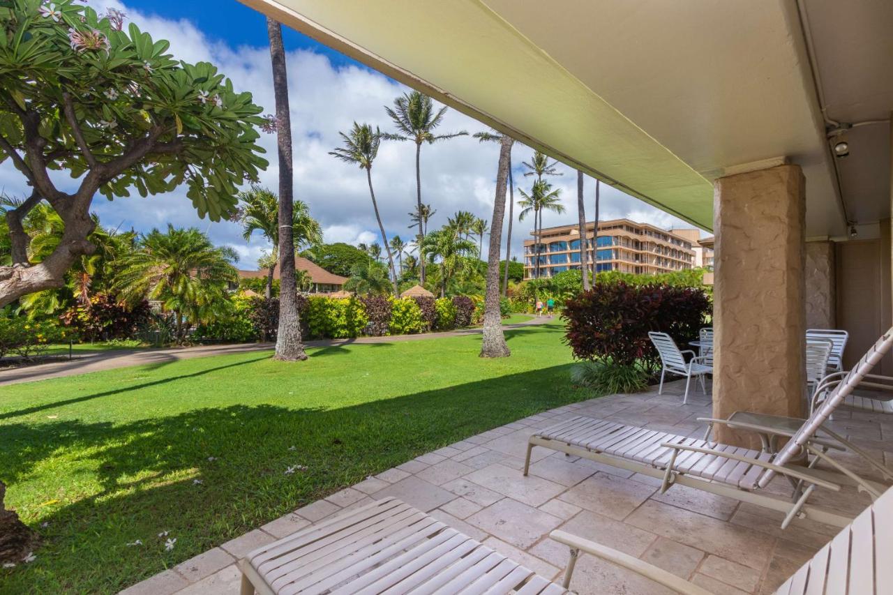 Aston Maui Kaanapali Villas — photo 13
