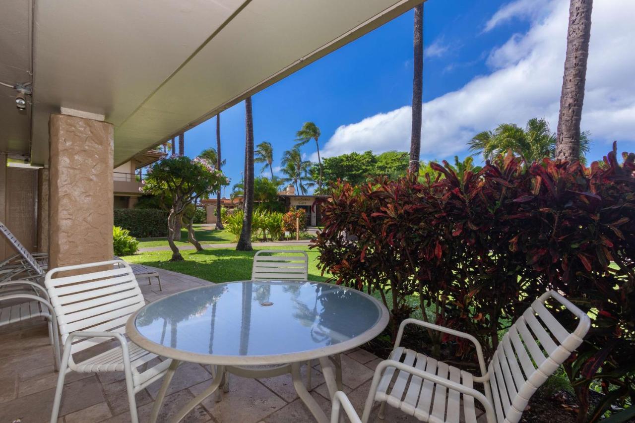 Aston Maui Kaanapali Villas — photo 14