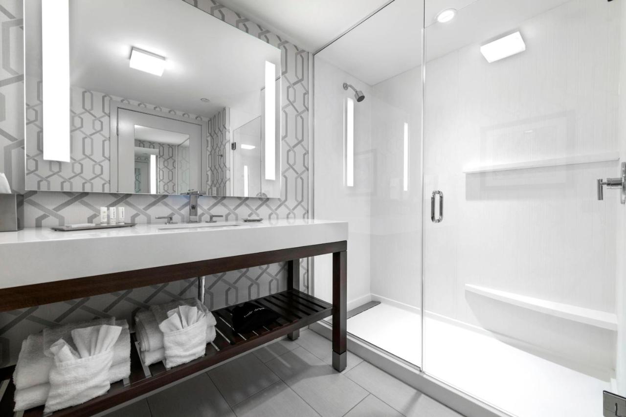 Courtyard by Marriott Edgewater NYC Area - 3