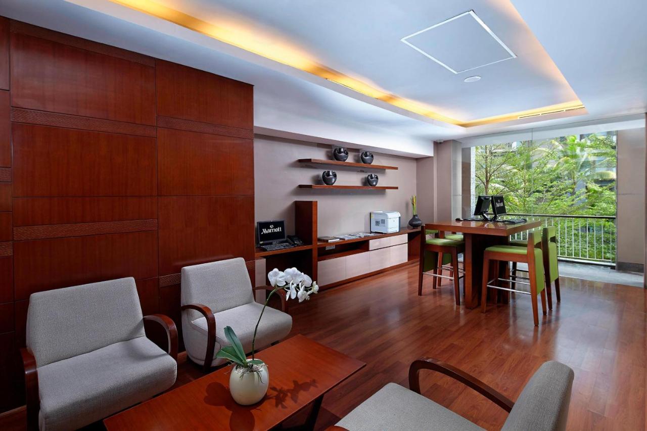 Courtyard by Marriott Bali Nusa Dua Resort - 5