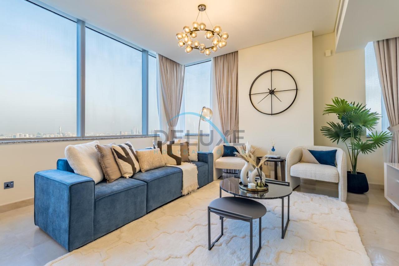 Delightful 2BR at Sky Gardens DIFC by Deluxe Holiday Homes