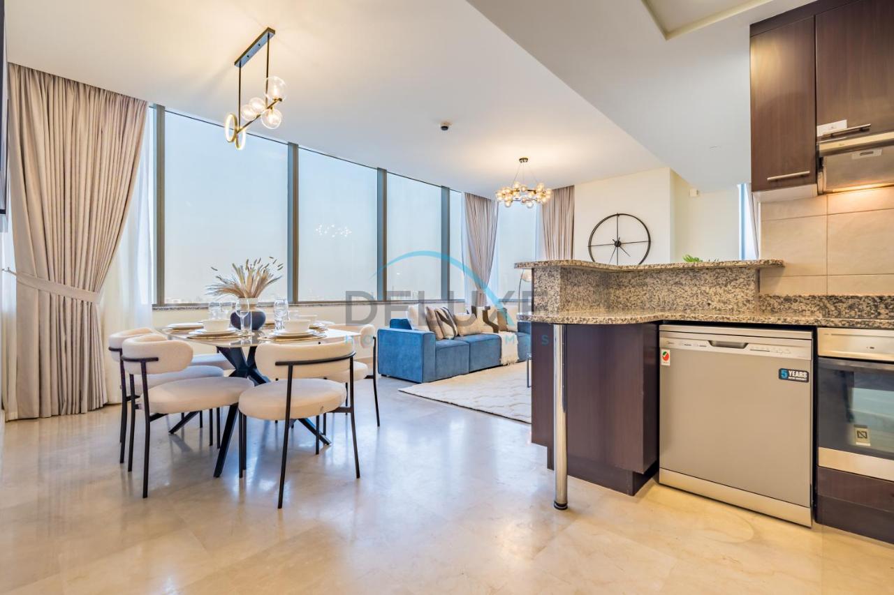 Delightful 2BR at Sky Gardens DIFC by Deluxe Holiday Homes - 5