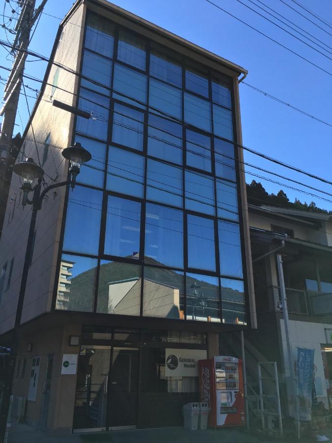 ゲローバルホステル 下呂市 21年 最新料金