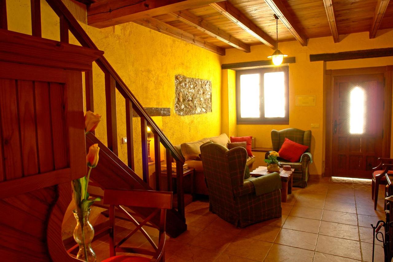 Country House Casa El Patio, Cortes de la Frontera, Spain ...