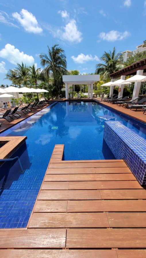 Luxurious Apartment La Amada Ocean View - 4