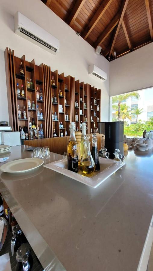 Luxurious Apartment La Amada Ocean View - 5