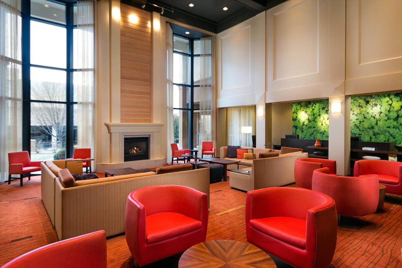 Marriot. Blue Springs MO — photo 10