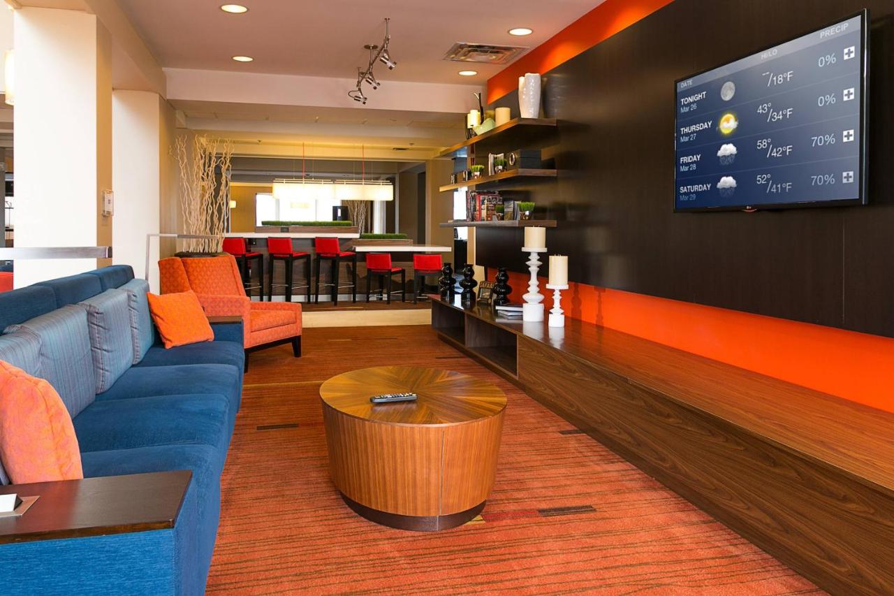 Marriot. Blue Springs MO — photo 11