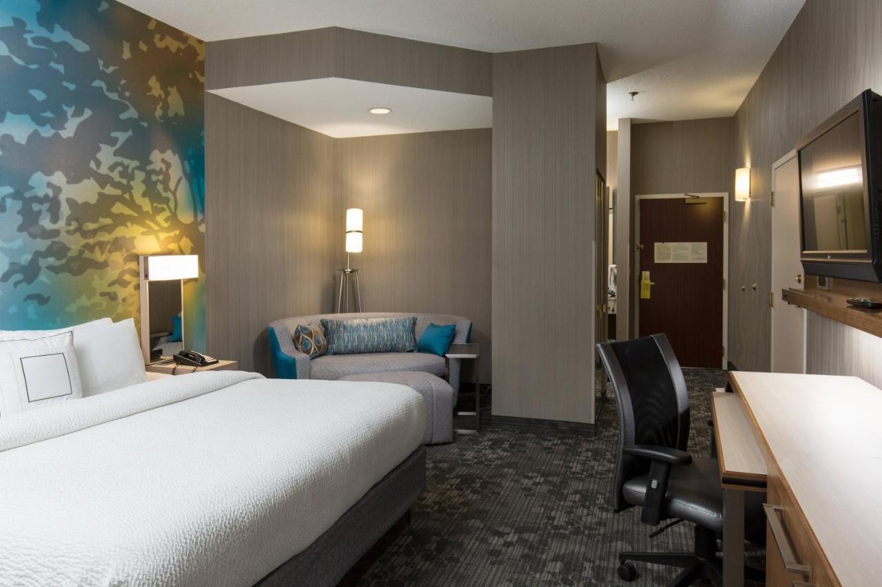 Marriot. Blue Springs MO — photo 14