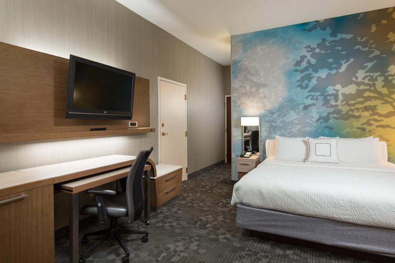 Marriot. Blue Springs MO — photo 15